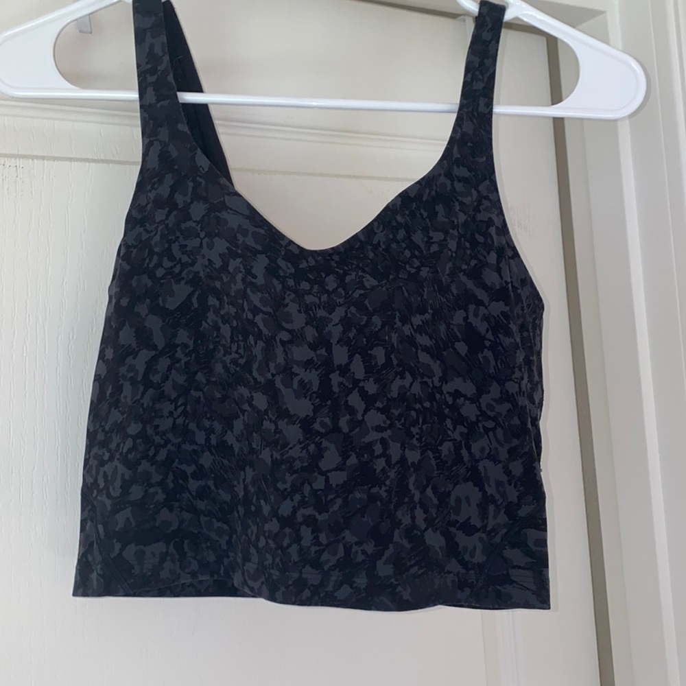 Lululemon Align Tank